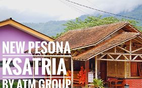 Hotel Grand Pesona Ksatria